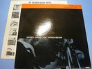 JOE HENDERSON INNER URGE BLUE NOTE BST84189 NY EAR 10382
