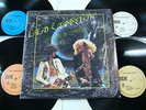 LED ZEPPELIN - ALPHA & OMEGA (RARE 4LP/SHRINK) Live 1968/1977 not TMOQ