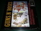GUNS`N`ROSES_Unbeatable Alternate Appetite For Destruction Outtakes (5LPs+3CDs)(