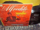 Alfredito and his Orchestra Mambos for Dancing 10