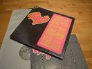 PSYCHEDELIC YEARS   4 LP SET BOX 1966-69 + BOOKLET 50 CLASSIC TRACKS 