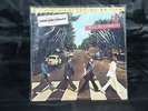 MFSL LP 1-023  The Beatles Abbey Road Mobile Fidelity New Factory Sealed