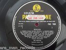 BEATLES: REVOLVER 1966 UK MONO EX++ FACTORY SAMPLE. STUNNING