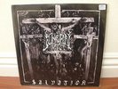 Funeral Mist- Salvation DLP First Press OOP Watain Marduk Aosoth