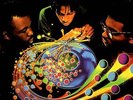 Main Source - Breaking Atoms LP US Reissue Large Professor Pete Rock