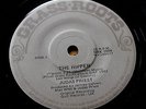 Judas Priest The Ripper/Epitaph Aussie Grass Roots label 45 NM