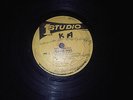 Rare Reggae Album- Horace Andy Skylarking, lp Original