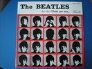 Beatles - Original ITALY Lp 
