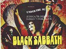 BLACK SABBATH 'UNDER THE SUN' THAILAND EP