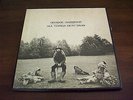 George Harrison,All Things Must Pass,1970 Apple Press.VG+ To NM Cond.