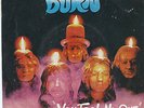 DEEP PURPLE 'BURN / YOU FOOL NO ONE' THAILAND EP