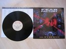 FEAR FACTORY - Soul of a new Machine LP