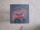 Daft Punk Homework [LP] (Vinyl, Jan-1997, Virgin) ORIGINAL press, VERY rare OoP