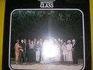 Pulp - DIFFERENT CLASS 2011 vinyl LP album UNPLAYED, DAMAGED SLEEVE