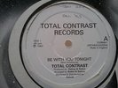 TOTAL CONTRAST Be With You Tonight 1983 LISTEN UK Boogie Disco Brit Synth Pop12