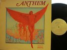 ? Anthem - Anthem  (Buffalo Records 003) (gatefold cover)