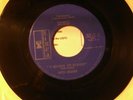JACK JACOBS: I Believe Its Alright / You Can Ride For Free 45