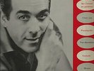 LUIS MARIANO- VINYLES MADE IN CANADA 