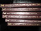 Franklin Mint Society: The Greatest Jazz Recordings of All Time (24 Record Set)