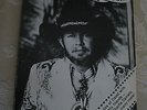 David Allan Coe Poems, Prose And Short Stories, Autographed Copy By Coe