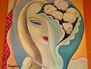 DEREK & THE DOMINOES LAYLA ATCO ORIGINAL 1970 2LPS GORGEOUS NM 