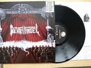 LP DEATH ANGEL- ACT III - GEFFEN Records 1990 - Vinyl gebraucht