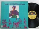 Wali And The Afro-Caravan - Home Lost And Found LP Rare Afro-Cuban Jazz