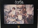 RIBLJA CORBA KOST U GRLU (FIRST LP) Rare YUGO HEAVY ROCK Bijelo Dugme