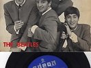 THE BEATLES SPAIN EP IT WONT BE LONG + 3 DSOE 16577 1964