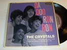 THE CRYSTALS 
