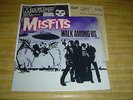 Misfits Walk Among Us LP 2nd Pressing EXCELLENT Samhain Danzig L K