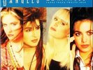 THE BANGLES be with you BANGS T6 near mint disc uk cbs 1989 12