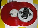 Within Temptation _ Hydra red edition + Paradise / Dangerous _ PIC EP _ Limited