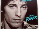 Bruce Springsteen ?– The River SEALED 1st Press 1980 USA 2 LP Set