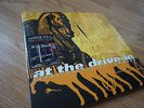 At The Drive-In - Relationship Of Command - LIMITED 2LP ORANGE Vinyl (RSD) - OVP