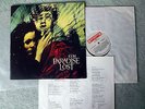 PARADISE LOST ICON   Vinyl MFN / Roadrunner Brasil 1993/94  First Press  RAR