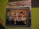 The Beatles - Strawberry fields forever  LP Nems Records Limited