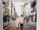 OASIS ORIGINAL VINYL LP (WHAT'S THE STORY) MORNING GLORY CRE LP 189 NEAR MINT