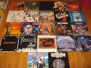 HEAVY METAL VINYL