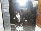 Linda Ronstadt 'Round Midnight with Nelson Riddle 3LP Box set Is mint