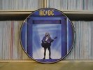 AC/DC - Who made who / UK 10