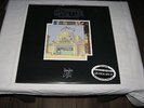 led zeppelin the song remains the same, quiex vinyl mint sealed.