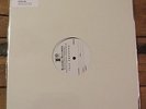 Gridlink Orphan/Amber lp TEST PRESS Hydra Head Discordance Axis Converge Assuck
