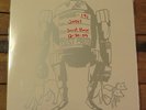 Jodis Secret House 2xlp TEST PRESS Hydra Head Khanate Isis Old Man Gloom
