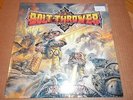 Bolt Thrower:Realm Of Chaos GREEN VINYL LP,Benediction,Obituary,Morbid Angel