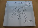Status Quo QUID PRO QUO BOX SET 1/1000 FACTORY SEALED UNOPENED 