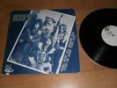 KISS Mama Weer All Crazee Now LP vinyl Japan Tour 1977