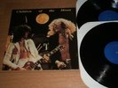 LED ZEPPELIN Children of the Moon 2×LP vinyl live Los Angeles 1975