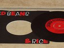 Red Beans and Rice, 7 Inch-Vinyl, That driving beat.