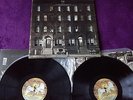 LED ZEPPELIN  physical graffiti  1975 -UK EARLY  PRESS (2LP) -SWAN SONG -EX